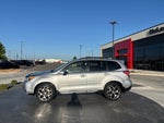2016 Subaru Forester 2.0XT Touring