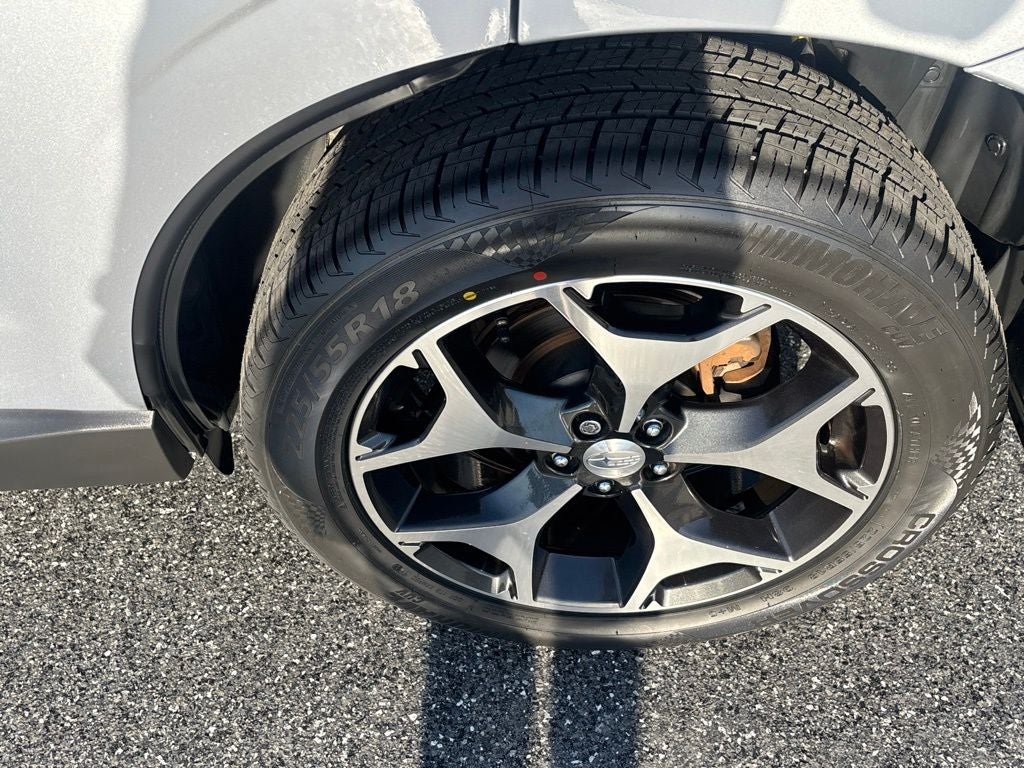2016 Subaru Forester 2.0XT Touring