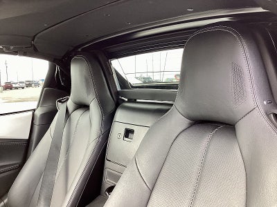 2021 Mazda Mazda MX-5 Miata RF Grand Touring