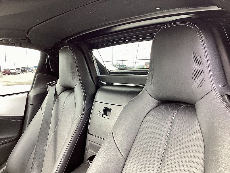 2021 Mazda Mazda MX-5 Miata RF Grand Touring