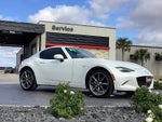 2021 Mazda Mazda MX-5 Miata RF Grand Touring