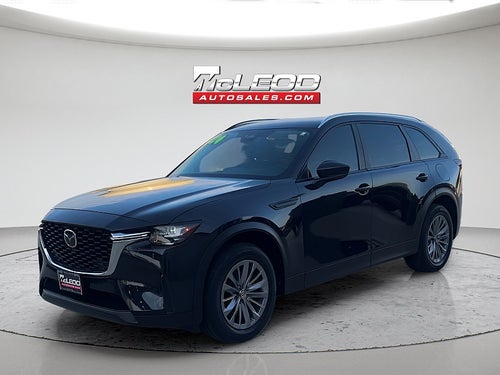2024 Mazda Mazda CX-90 3.3 Turbo Select