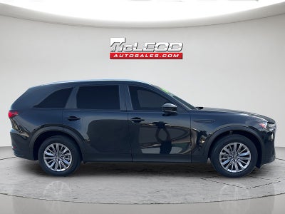 2024 Mazda Mazda CX-90 3.3 Turbo Select