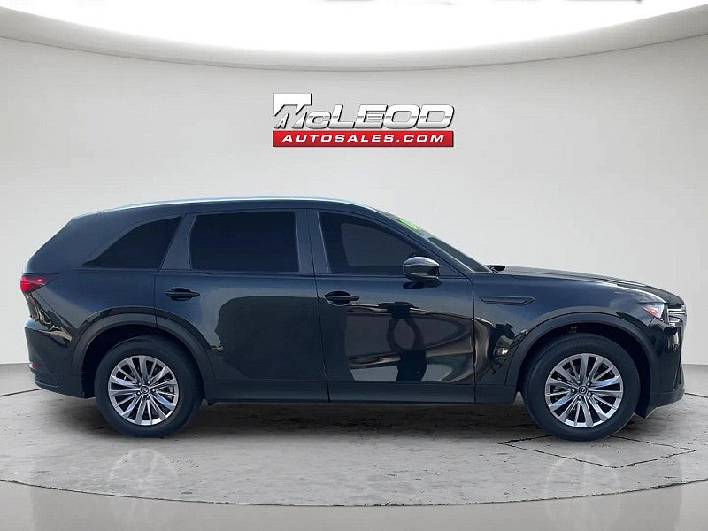 2024 Mazda Mazda CX-90 3.3 Turbo Select