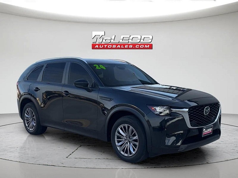 2024 Mazda Mazda CX-90 3.3 Turbo Select