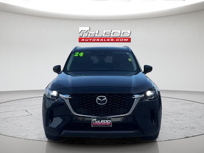 2024 Mazda Mazda CX-90 3.3 Turbo Select