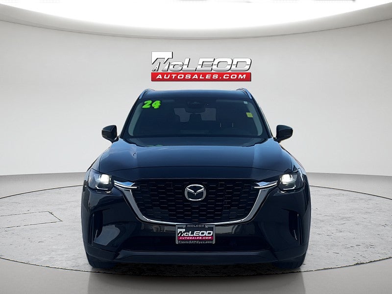 2024 Mazda Mazda CX-90 3.3 Turbo Select