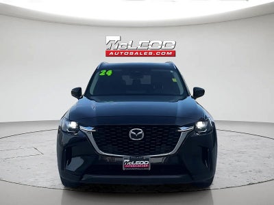 2024 Mazda Mazda CX-90 3.3 Turbo Select