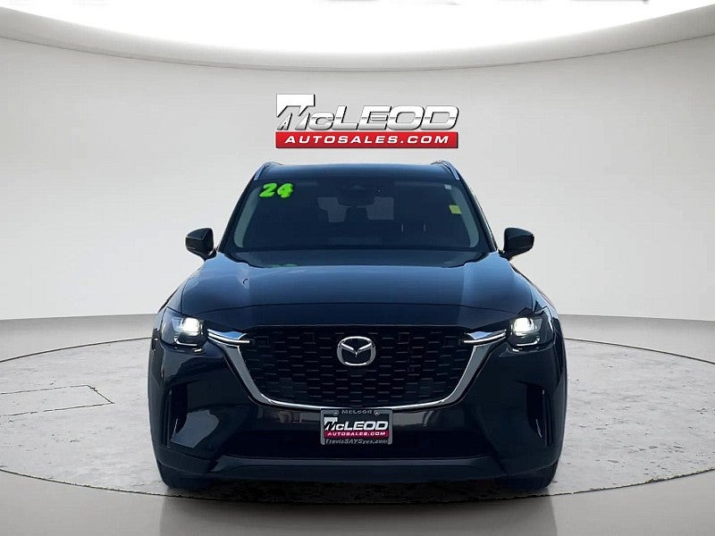 2024 Mazda Mazda CX-90 3.3 Turbo Select