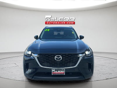 2024 Mazda Mazda CX-90 3.3 Turbo Select