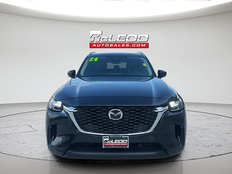 2024 Mazda Mazda CX-90 3.3 Turbo Select
