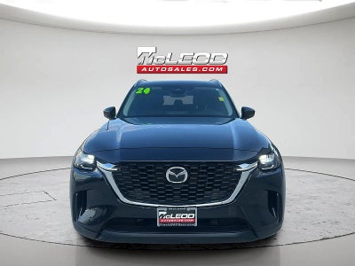 2024 Mazda Mazda CX-90 3.3 Turbo Select