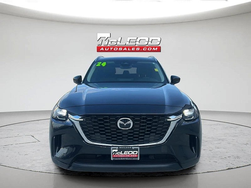 2024 Mazda Mazda CX-90 3.3 Turbo Select