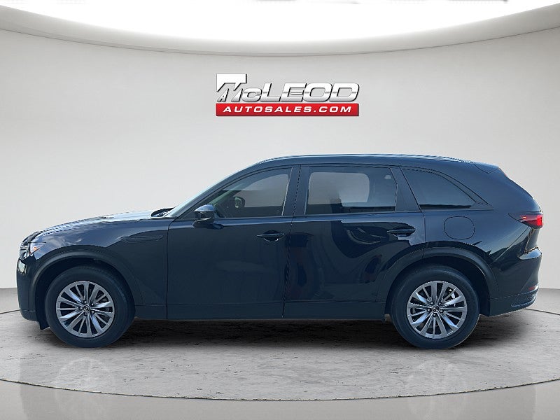 2024 Mazda Mazda CX-90 3.3 Turbo Select