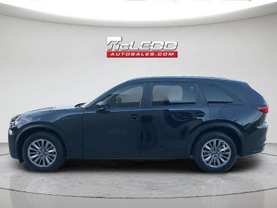 2024 Mazda Mazda CX-90 3.3 Turbo Select