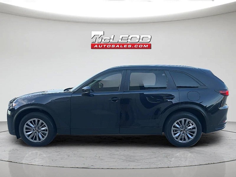 2024 Mazda Mazda CX-90 3.3 Turbo Select