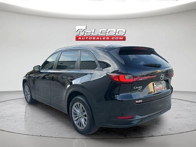 2024 Mazda Mazda CX-90 3.3 Turbo Select