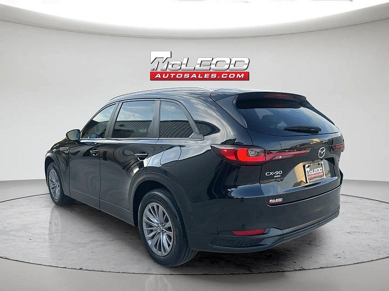 2024 Mazda Mazda CX-90 3.3 Turbo Select