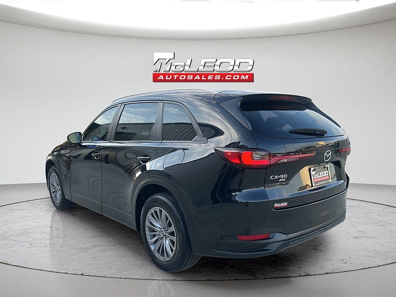 2024 Mazda Mazda CX-90 3.3 Turbo Select