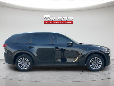 2024 Mazda Mazda CX-90 3.3 Turbo Select