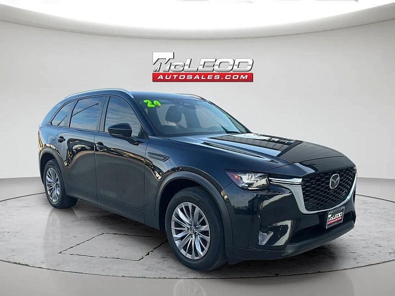 2024 Mazda Mazda CX-90 3.3 Turbo Select