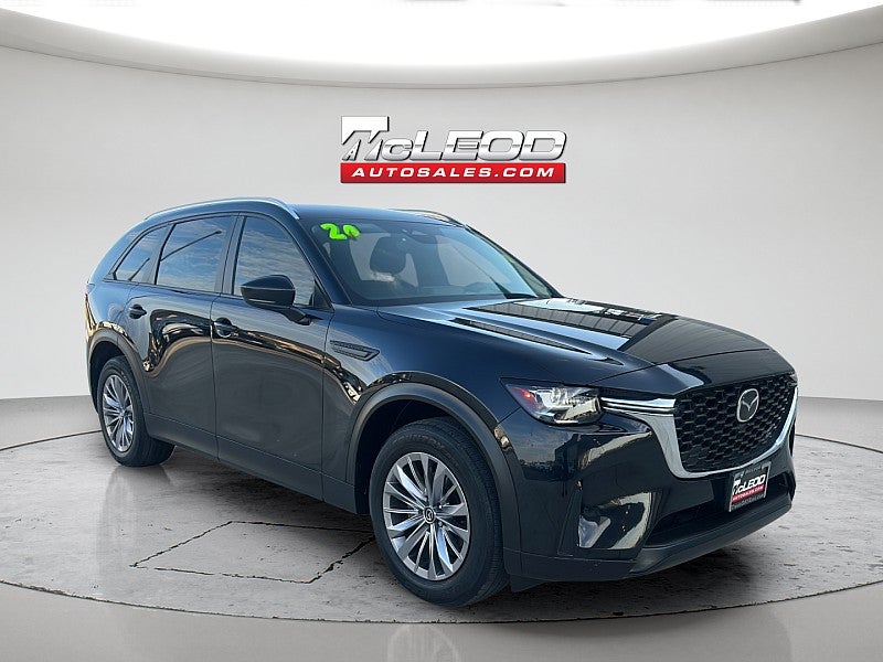2024 Mazda Mazda CX-90 3.3 Turbo Select