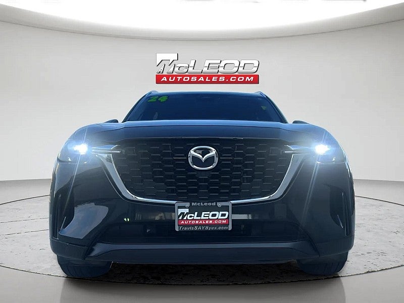 2024 Mazda Mazda CX-90 3.3 Turbo Select