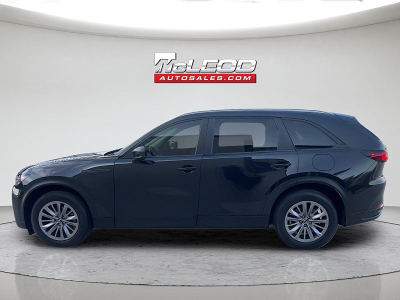 2024 Mazda Mazda CX-90 3.3 Turbo Select