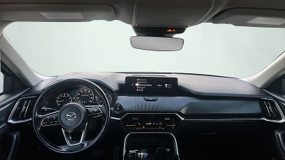2024 Mazda Mazda CX-90 3.3 Turbo Select