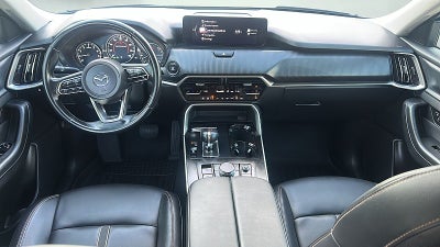 2024 Mazda Mazda CX-90 3.3 Turbo Select