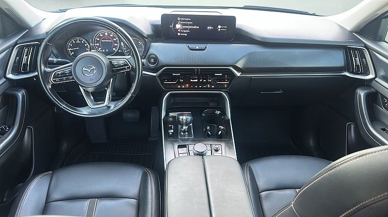 2024 Mazda Mazda CX-90 3.3 Turbo Select