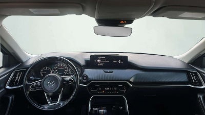2024 Mazda Mazda CX-90 3.3 Turbo Select