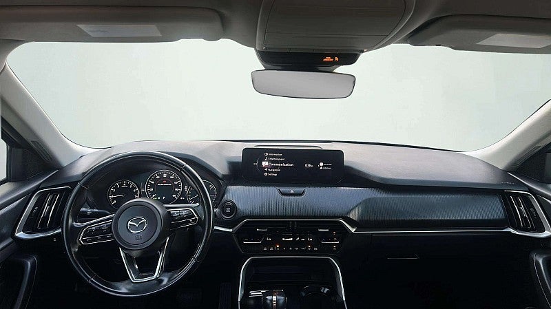 2024 Mazda Mazda CX-90 3.3 Turbo Select