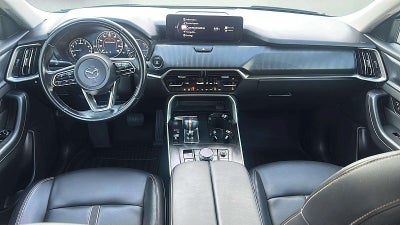 2024 Mazda Mazda CX-90 3.3 Turbo Select