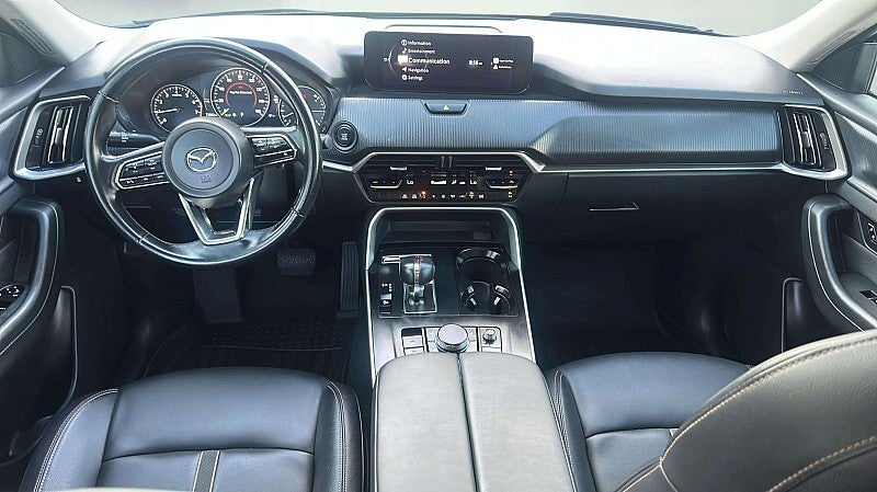 2024 Mazda Mazda CX-90 3.3 Turbo Select