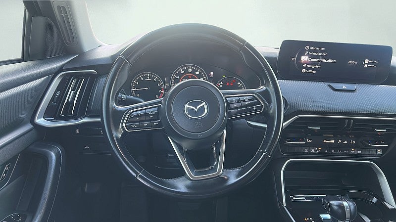 2024 Mazda Mazda CX-90 3.3 Turbo Select