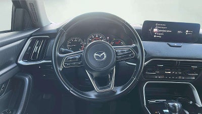 2024 Mazda Mazda CX-90 3.3 Turbo Select