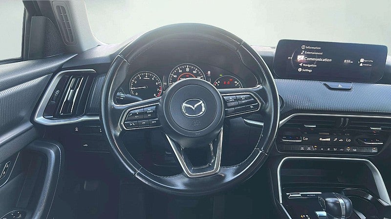 2024 Mazda Mazda CX-90 3.3 Turbo Select