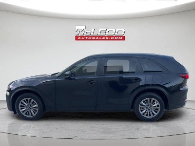 2024 Mazda Mazda CX-90 3.3 Turbo Select