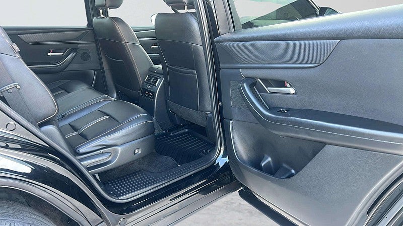 2024 Mazda Mazda CX-90 3.3 Turbo Select