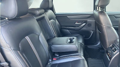 2024 Mazda Mazda CX-90 3.3 Turbo Select