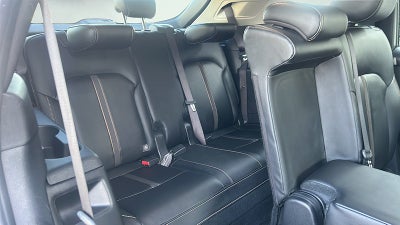 2024 Mazda Mazda CX-90 3.3 Turbo Select