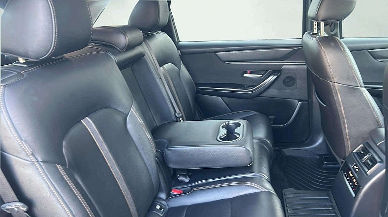 2024 Mazda Mazda CX-90 3.3 Turbo Select