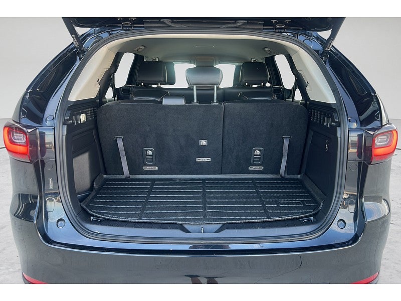 2024 Mazda Mazda CX-90 3.3 Turbo Select