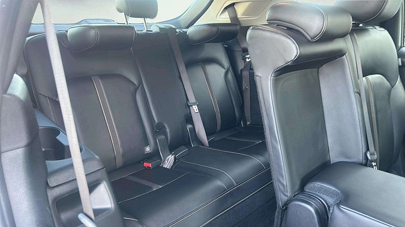 2024 Mazda Mazda CX-90 3.3 Turbo Select