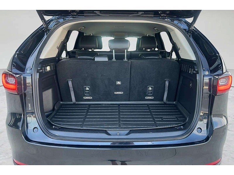 2024 Mazda Mazda CX-90 3.3 Turbo Select