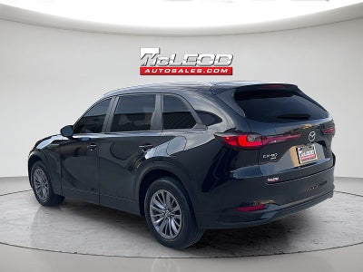 2024 Mazda Mazda CX-90 3.3 Turbo Select