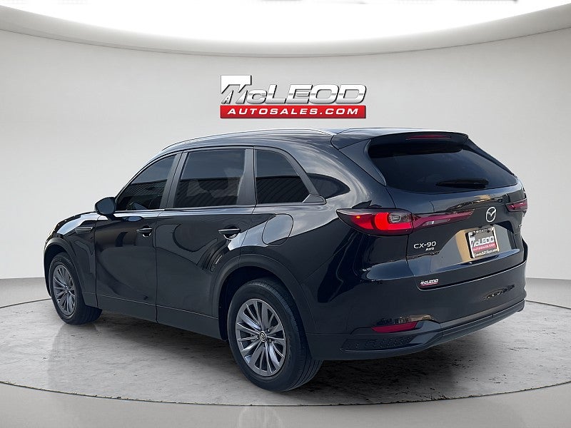 2024 Mazda Mazda CX-90 3.3 Turbo Select
