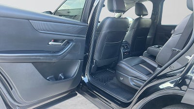 2024 Mazda Mazda CX-90 3.3 Turbo Select