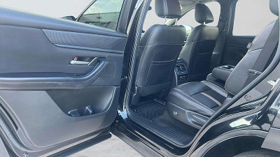 2024 Mazda Mazda CX-90 3.3 Turbo Select